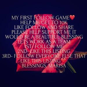 ❤️NEW GAME UP IN MY CLOSET JOIN NOW❤️